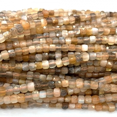 Black Gold Sunstone