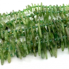 Green Kyanite
