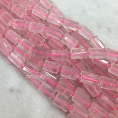 Rose quartz