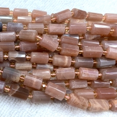 orange moonstone