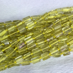 Lemon Quartz