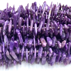 Charoite