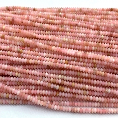 Pink Opal