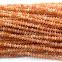 Gold Sunstone