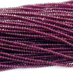 Almandite Pyralmandite
