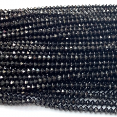Black Spinel