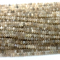 gray moonstone