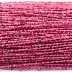 Pink Tourmaline