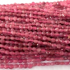 Pink Tourmaline