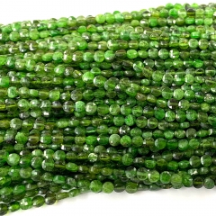 Chrome Diopside