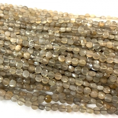 Gray Moonstone