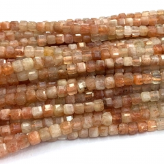 Gold Sunstone