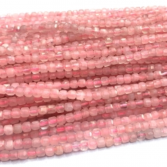 Rose Quartz