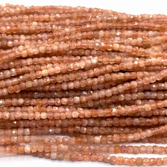 Gold Sunstone