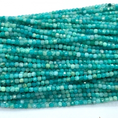 Russia Amazonite