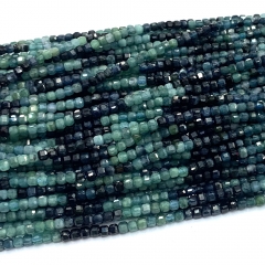 Blue Tourmaline