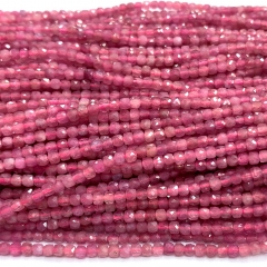 Pink Tourmaline