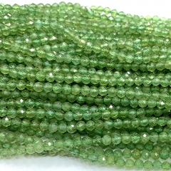 Green Apatite