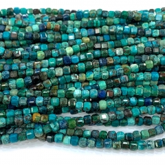 Chrysocolla
