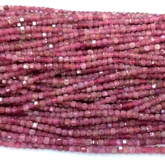 Pink Tourmaline