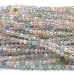 Morganite