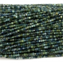 Blue Tourmaline 2