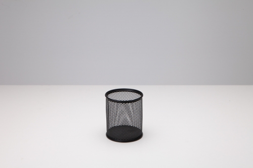 Mesh Pencil Cup