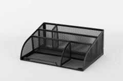 Mesh Desk Organizer