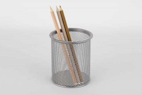 Mesh Pencil Cup