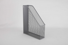 Mesh Magazine File Holder