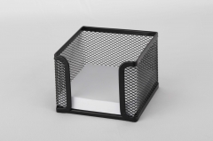 Mesh Memo Holder