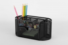 Mesh Desk Organizer