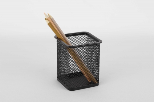 Square Pencil Cup