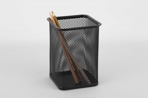 Square Giant Pencil Cup