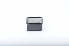 Square Giant Clip Cup