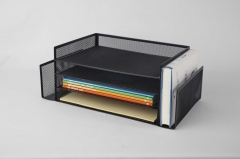 Mesh Desk Sorter