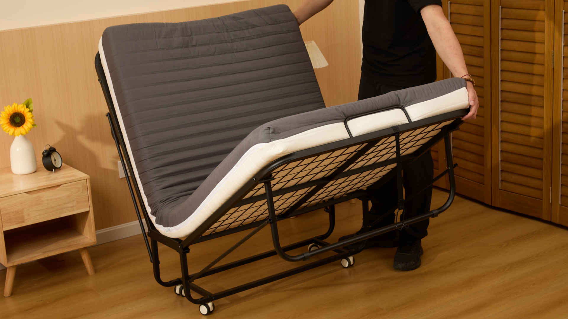 Rollaway Bed