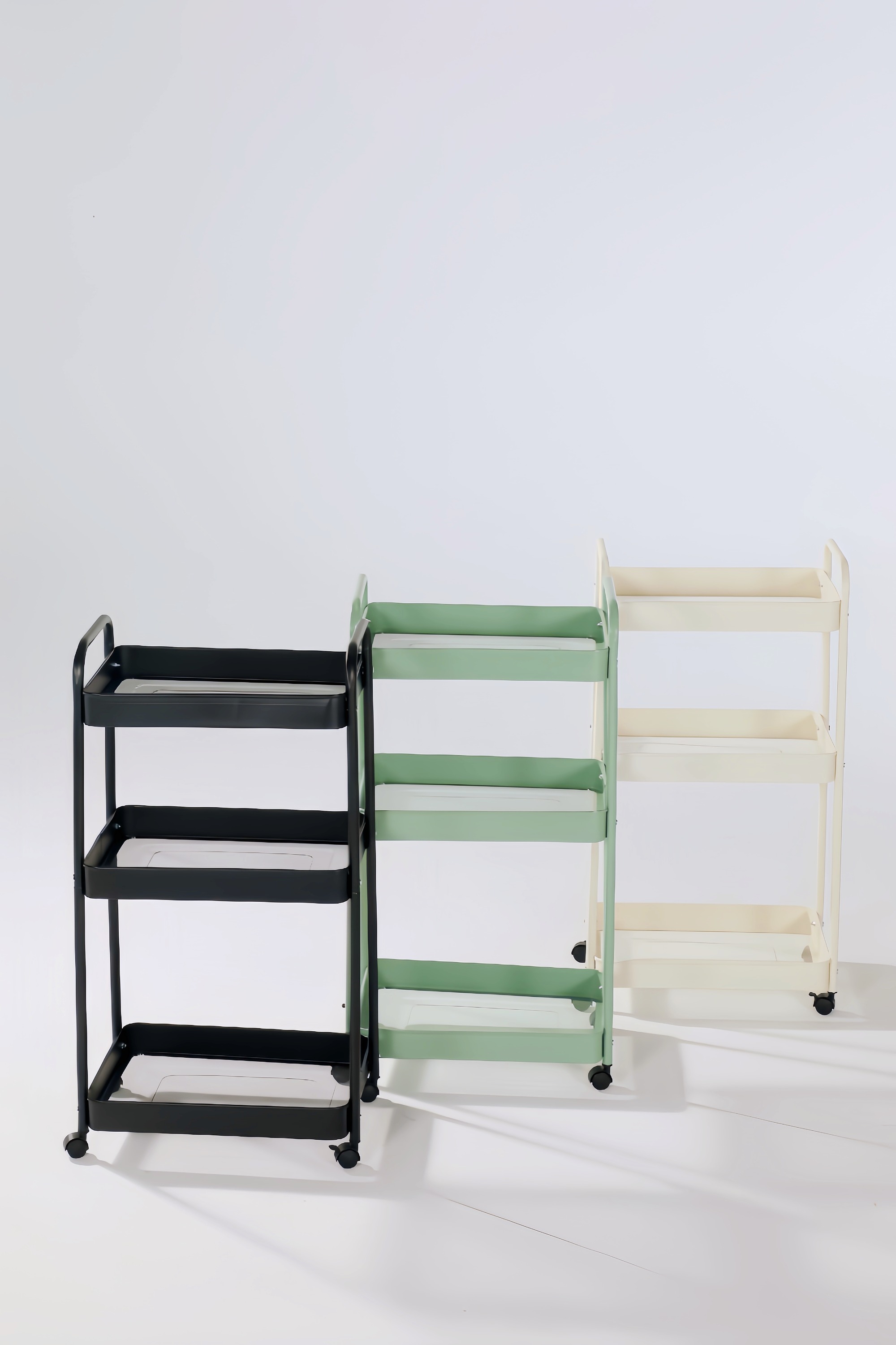 storage carts