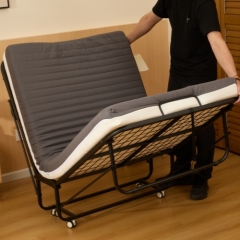 Rollaway Bed