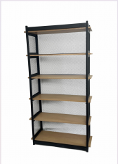 bookcase