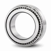 Tapered Roller Bearing 322 Series