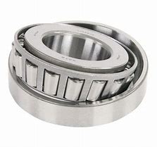 Tapered Roller Bearing 330 Series