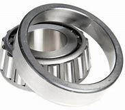 Tapered Roller Bearing 329 Series