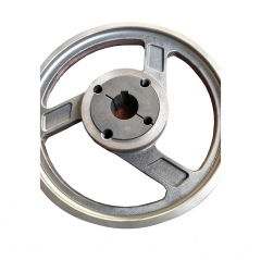 V-BELT PULLEY C TYPE