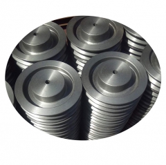 V-BELT PULLEY B TYPE