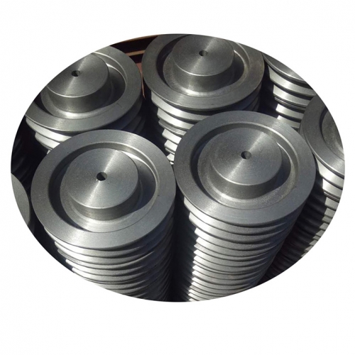 Supply high quality V-BELT PULLEY, CAST IRON V-BELT PULLEYS, V