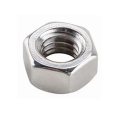 Hex Nut