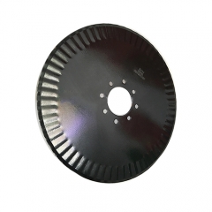 Disc Blade