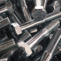 Hex Bolt/High Strength Bolts