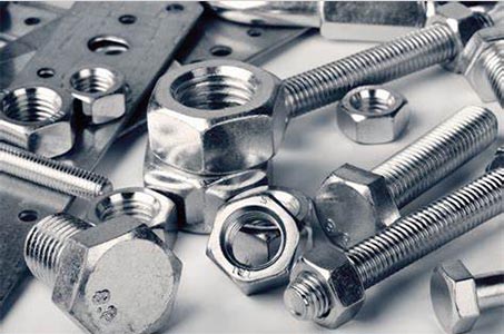 Classification and type of High Strength Bolts